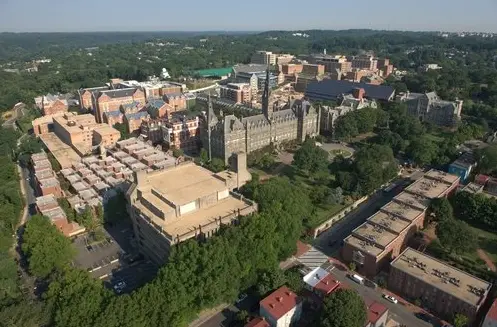 Ultimate Guide to Get into Georgetown Medical School - MCAT hub
