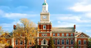 How is Howard University College of Medicine?