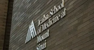 Icahn School of Medicine at Mount Sinai