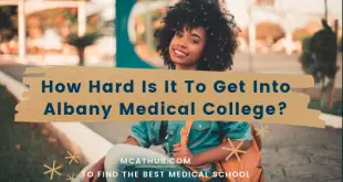 What is Albany Medical College Mission Statement? Acceptance Rate | Requirements | Tuition