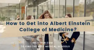 Albert Einstein College of Medicine Ranking, Admissions, Tuition, Acceptance Rate