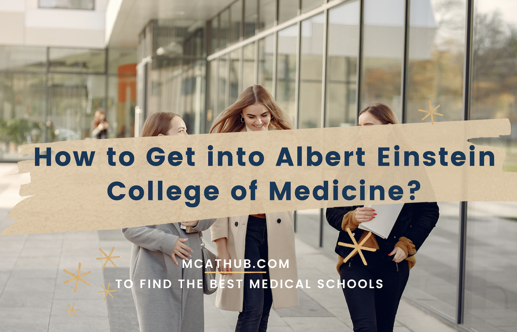Albert Einstein College of Medicine Ranking, Admissions, Acceptance Rate