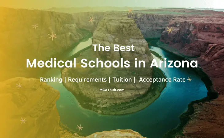 Best Medical Schools in Arizona