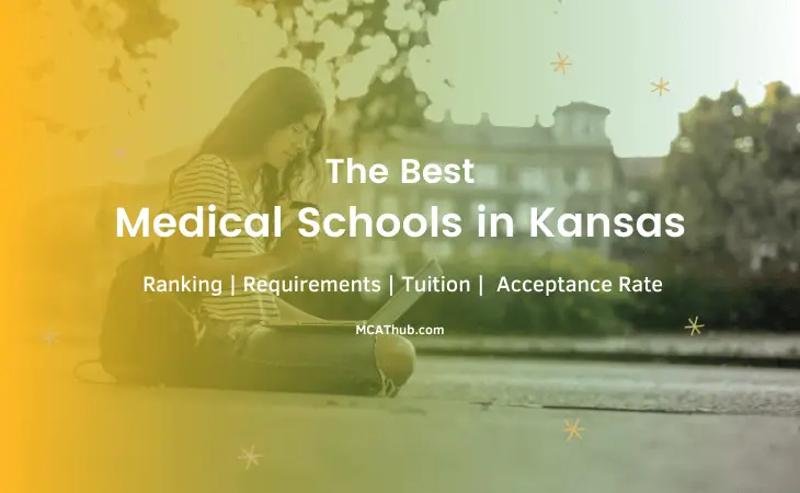 Best Medical Schools in Kansas: Ranking | Acceptance Rates | Tuition