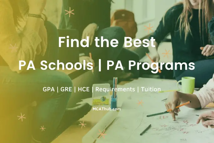 Best PA Programs in New Mexico: Requirements | Tuition