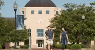 What GPA Required for Charleston Southern University PA Program?