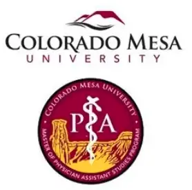 Colorado Mesa University PA Program
