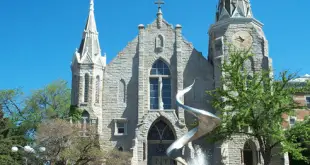 Why Creighton University PA Program: Prerequisites | Requirements