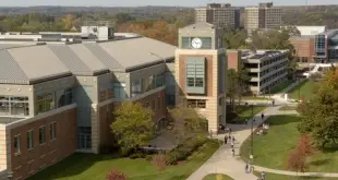 Top 10 pharmacology schools in michigan