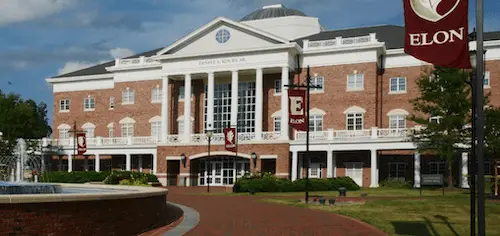 How Much is Elon University PA Program Tuition? Prerequisites | GPA