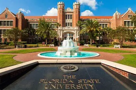 Why Florida State University College of Medicine: Ranking | Acceptance Rate  - MCAT hub