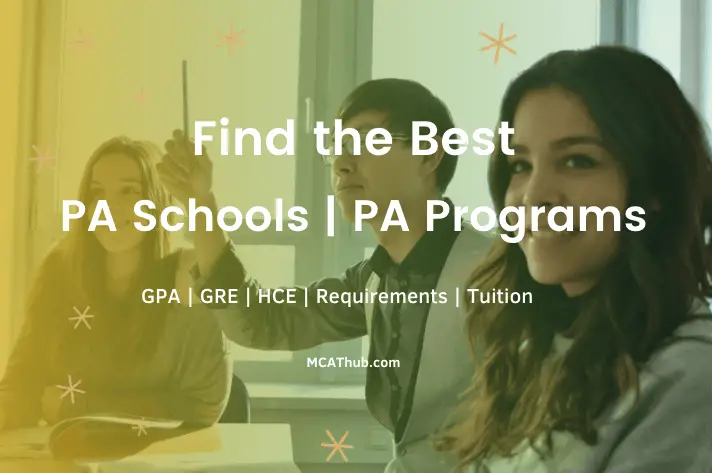 How to Get in the Best PA Programs in Nebraska? Requirements | Tuition