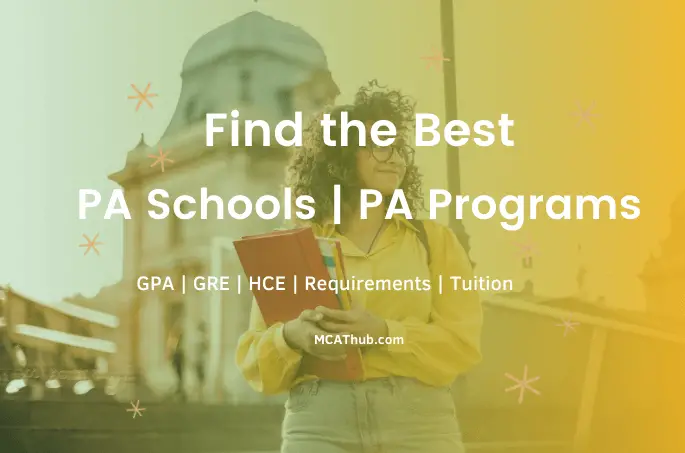 Best PA Programs in Rhode Island, How to Get into?