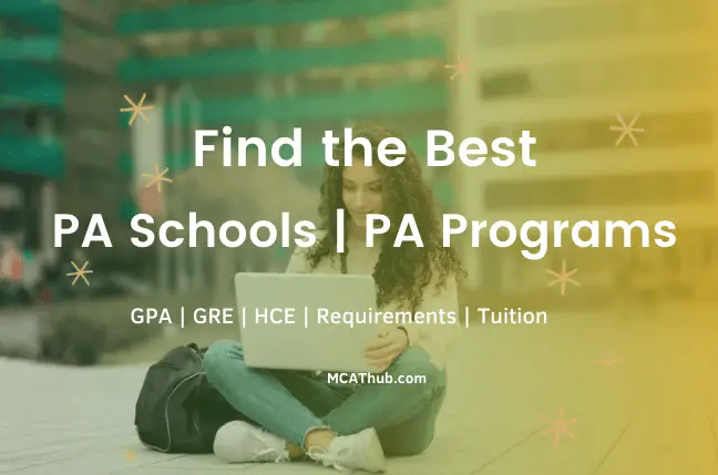 How to Get into the Best PA Programs in Mississippi? GPA | GRE | Tuition