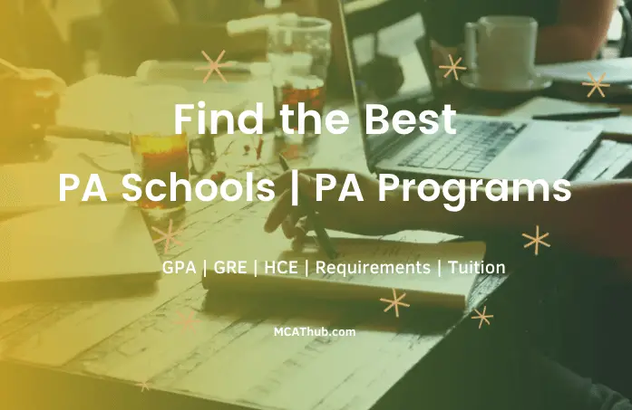 Best PA Schools in Idaho, How to Get into? GPA | GRE | Tuition