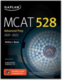 MCAT 528 Advanced Prep
