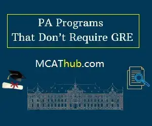 Best Pa Programs In Texas How To Get Into Gpa Gre Tuition