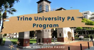 Is Trine University PA Program Accredited? Prerequisites | Requirements | Tuition