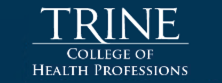 Trine University Physician Assistant Program logo