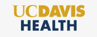 UC Davis PA Program, University of California logo