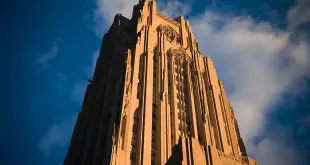 Why University of Pittsburgh School of Medicine Acceptance Rate is So LOW?