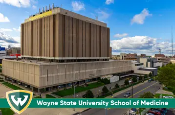 Why Wayne State University School of Medicine: Ranking Requirements