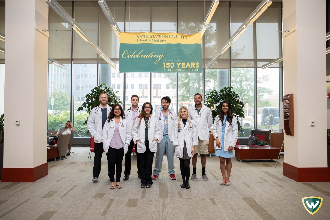 Wayne State University School of Medicine Ranking Acceptance Rate