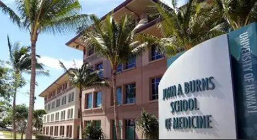 What is the John A Burns School of Medicine Acceptance Rate? -MCAThub