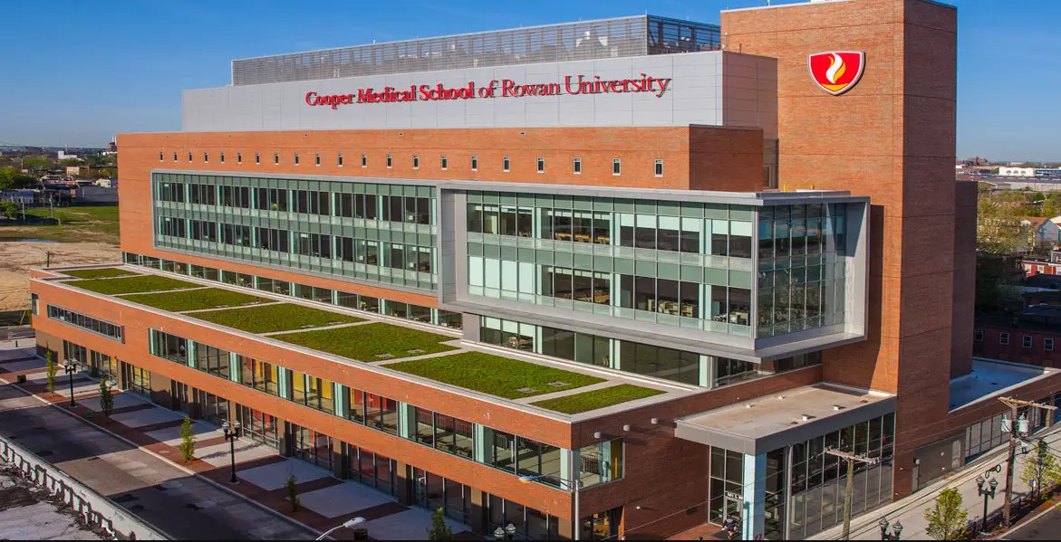 How is Cooper Medical School Ranking and Acceptance Rate? - MCAThub