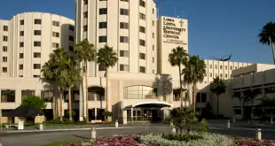 Loma Linda University School of Medicine ranking & Acceptance Rate