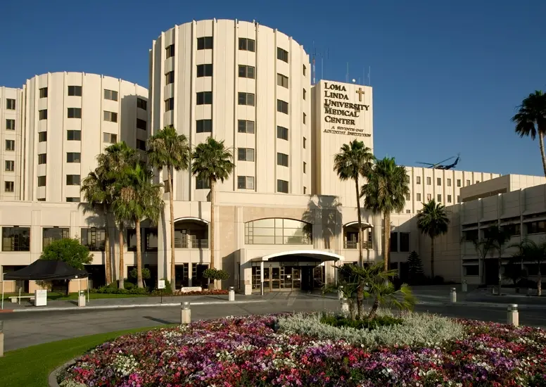 How is Loma Linda University School of Medicine Ranking?