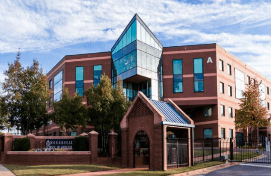 morehouse school of medicine Prerequisites and Admissions Requirements