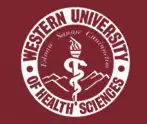 western university of health sciences pa program